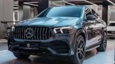 2021 Mercedes GLE 53