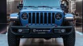 Jeep Wrangler 1