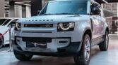 2023 Land Rover Defender p300