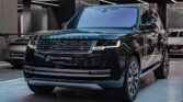 2022 Land Rover Vogue Autobiography