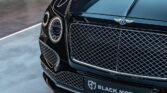 2016 Bentley Bentayga W12