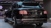 2016 Bentley Bentayga W12