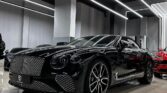 2020 Bentley Continental GT W12