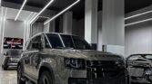 2020 Land Rover Defender P400