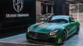 2020 Mercedes AMG GTR