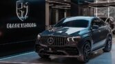 2021 Mercedes GLE 53