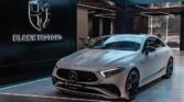 2022 Mercedes Benz CLS 53