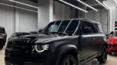 2023 Land Rover Defender V8 Carpathian Edition