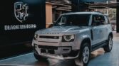 2023 Land Rover Defender p300 1