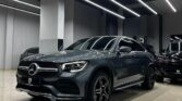 2023 Mercedes GLC 200