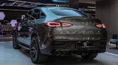 2021 Mercedes GLE 53