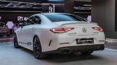 2022 Mercedes Benz CLS 53 3