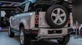 2023 Land Rover Defender p300 2