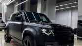 2023 Land Rover Defender V8 Carpathian Edition