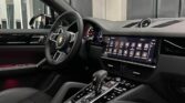 2023 Porsche Cayenne Coupe S Platinum Edition