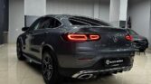 2023 Mercedes GLC 200