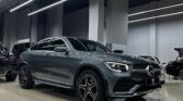 2023 Mercedes GLC 200